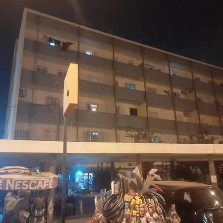 Appartement Centre Ville Dakar Ngoại thất bức ảnh